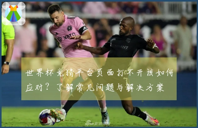 世界杯竞猜平台页面打不开该如何应对？了解常见问题与解决方案